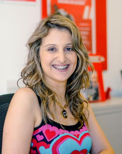 Vânia Pereira